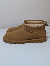 Bearpaw Damen Stiefel Ankle