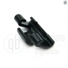 Original VW Rastfeder Klammer Boxenabdeckung Lautsprecher Golf MK2 191867139