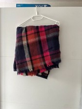 karierter Schal von Primark