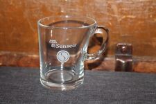 Senseo Glas Douwe Egberts