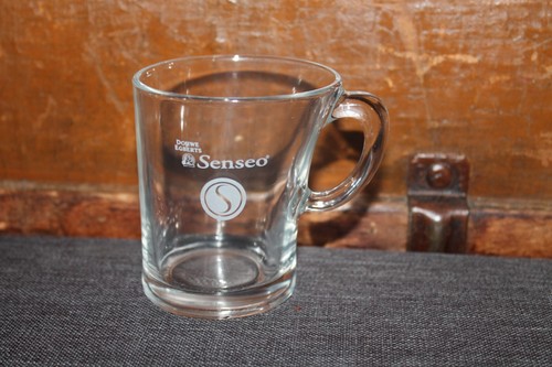 Senseo glas douwe egberts - senseo,