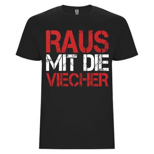 T-Shirt/Damen/Herren/Karin