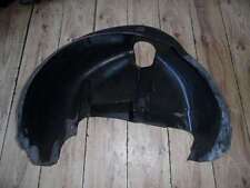 Seat Leon 1M Radhausschale Hinten Links 1M6810971E
