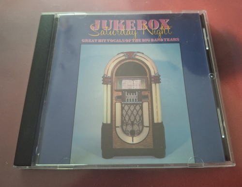 Various jukebox - various, ‎–