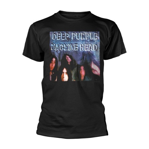 Deep purple machine head - deep, 'machine