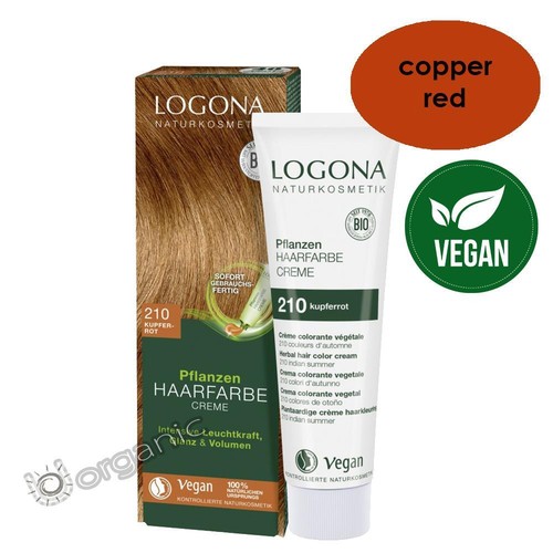 Logona bio natürliche vegane - logona,