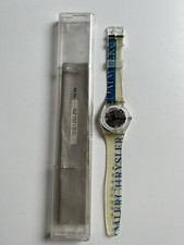 Swatch Daimler Chrysler