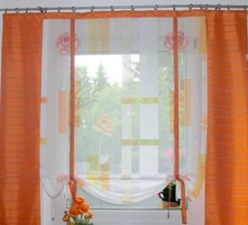 NEU Komplettes Fenster-Kleid