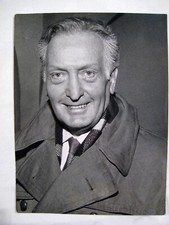 HANS ALBERS - Pressefoto (#1)