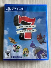 The Jackbox Party Pack 7 NEU