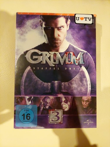 Grimm staffel 6 - grimm,