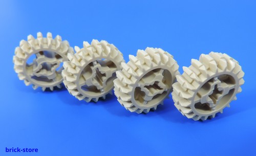 Lego 6084724 technic - nr-,