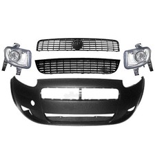 Set Stoßstange vorne