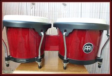 Meinl Headliner Range Bongos ****