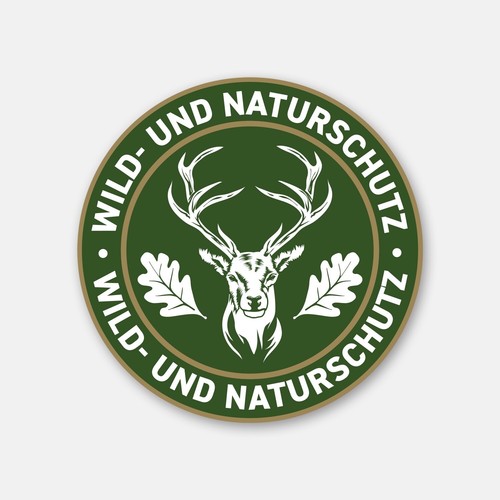 Magnetschild wild und - magnetschild,