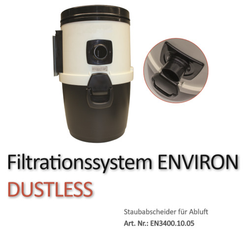 Environ dustless - environ,