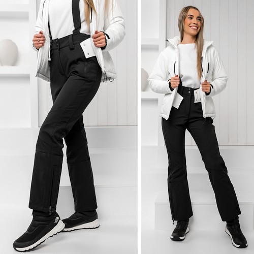 Trekkinghose wanderhose - trekkinghose,