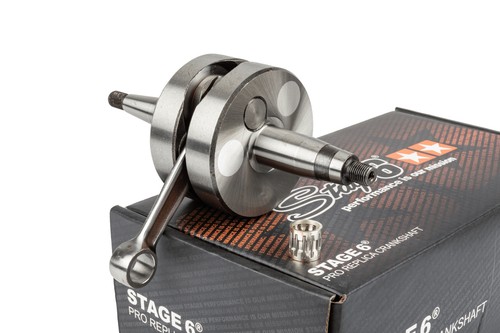 Kurbelwelle stage6 pro replica - pro,