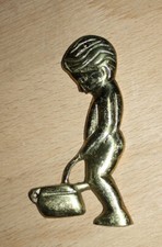 WC Männeken Piss Manneken Pis