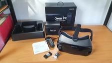 Samsung Gear VR mit Controller