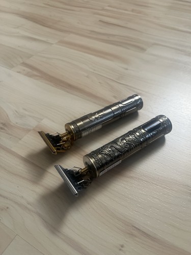 Vintage profi metall - profi,