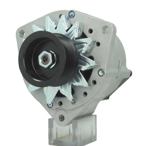 Lichtmaschine passend für