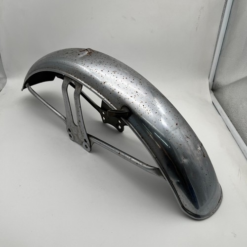 Yamaha rs100 kotflügel vorne - yamaha,