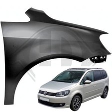 Kotflügel rechts vorne für