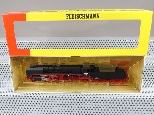 Fleischmann 4132 019 lok - 4132, br