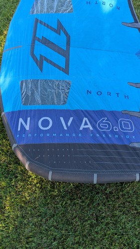 North nova wingfoiling - nova,