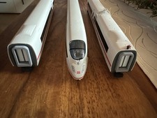 ICE3-Set von Piko (3-Teilung)