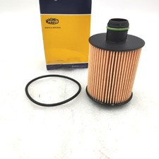 Magneti Marelli Ölfilter 153071760218 Auto Ersatzteil Qualität