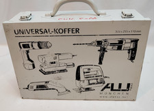 Universal Trage-Kasten für Elektrowerkzeuge Werkzeugkoffer (1G2)