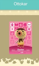 Animal Crossing Amiibo Nfc