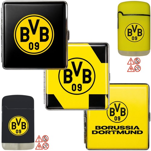 Borussia dortmund feuerzeug - borussia,