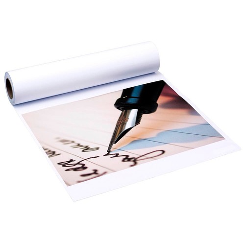 Dots plotterpapier preprint - preprint, 80