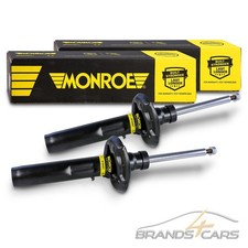 MONROE 2x STOßDÄMPFER VORNE