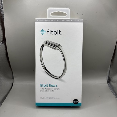 Fitbit flex silber armreif - flex,