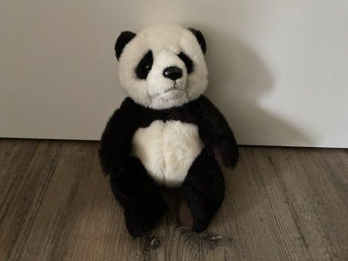 Pandabär kuscheltier für - kuscheltier,