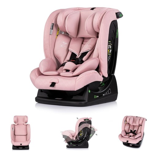 Chipolino kindersitz size - chipolino, i-size