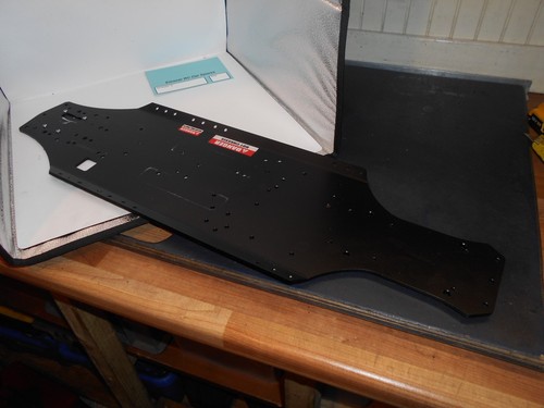 4wd 530 schwarz - fg,