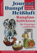 Bauplan-Kollektion für
