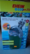 außenfilter für aquarium