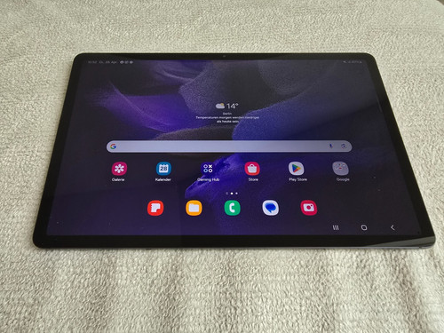 Samsung galaxy tab fe - tab, s7