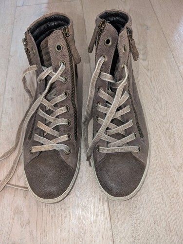Paul green sneakers - sneakers, gr