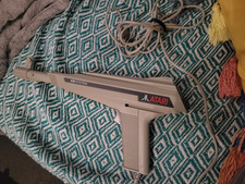 Atari Lightgun für Atari
