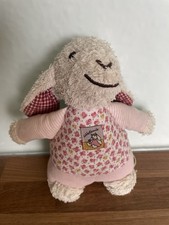 Steiff Schlaflämmle Spieluhr 230431 La Le Lu