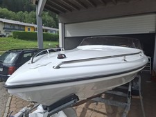 ABBATE Sportboot - Bodenseezulassung