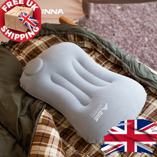 Kompaktes aufblasbares Kissen