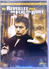 wecken sie keinen schlafenden